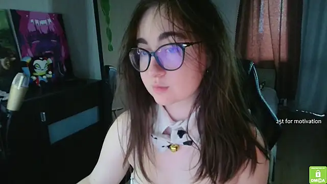 Snapshot of el_sweety chatting on September 22, 9:00 am el sweety online show from September 22, 9:00 am