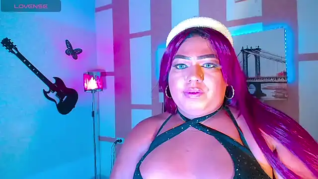 Snapshot of OpraxBellinda chatting on October 23, 5:07 am OpraxBellinda online show from October 23, 5:07 am