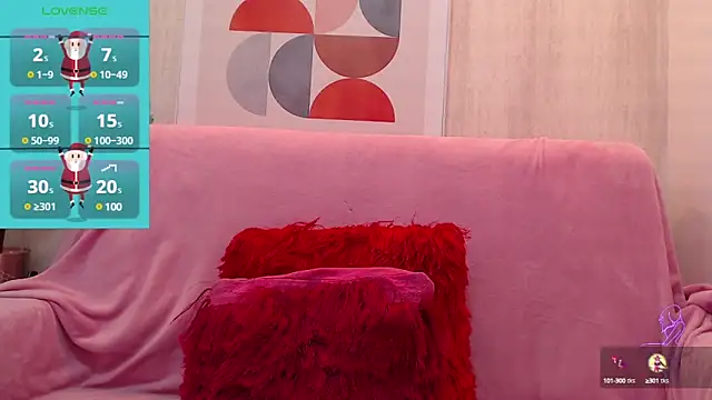 Snapshot of Mariana_T18 chatting on December 16, 7:32 pm Mariana T18 online show from December 16, 7:32 pm