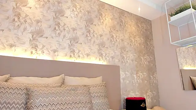 JadaKai online show from March 9, 12:53 am