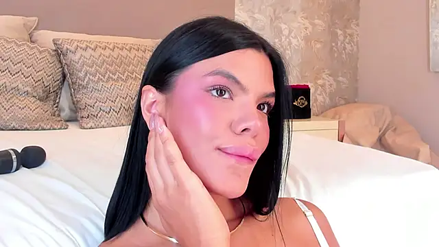 JadaKai online show from March 13, 4:16 am