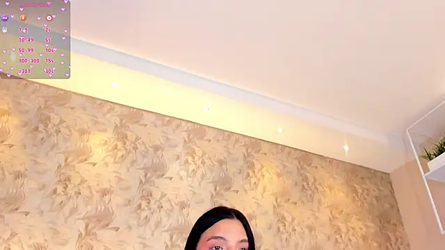 JadaKai online show from March 15, 12:15 am