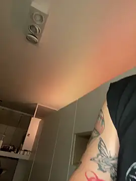 FakkaKaine  online show from February 18, 1:54 am