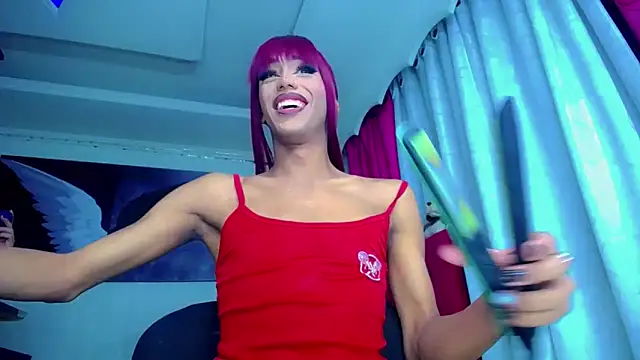 NahomiCamper online show from March 5, 4:34 am