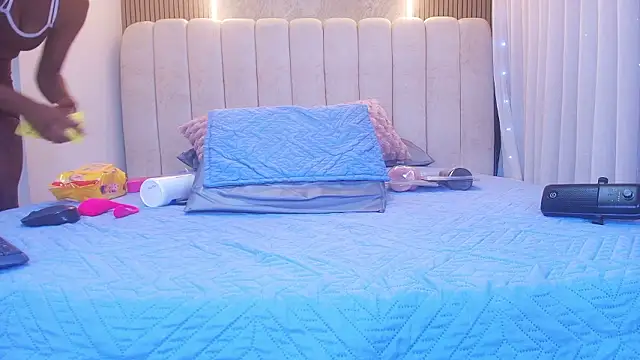 kata hazel online show from March 19, 7:18 pm