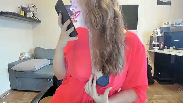 SofiaBells online show from September 24, 10:07 am