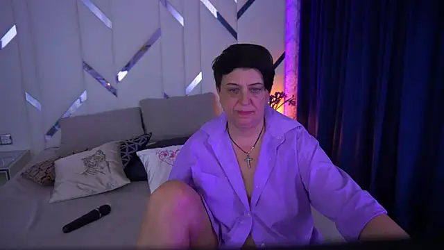 Snapshot of MilaSkyy chatting on March 14, 5:46 pm MilaSkyy online show from March 14, 5:46 pm