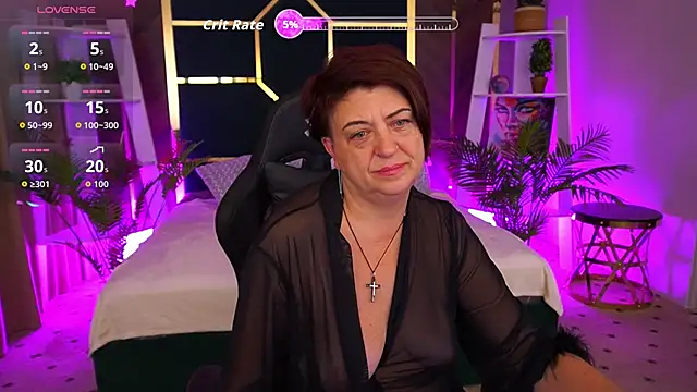 Snapshot of MilaSkyy chatting on September 24, 2:04 am MilaSkyy online show from September 24, 2:04 am