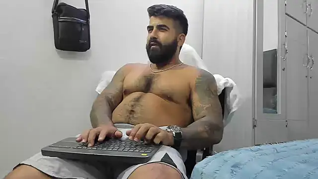 Lyon vach online show from January 15, 4:15 am