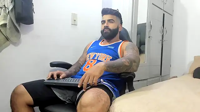 Lyon vach online show from January 25, 2:15 am