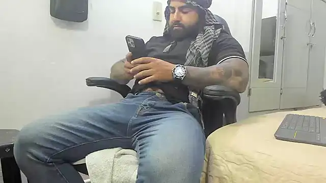 Lyon vach online show from January 29, 7:53 pm