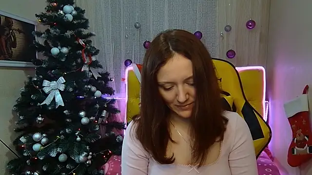 BarbaraStily online show from January 6, 12:24 pm