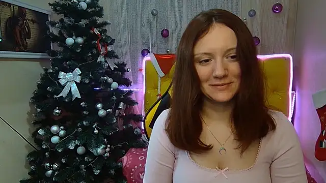 BarbaraStily online show from January 6, 3:29 pm