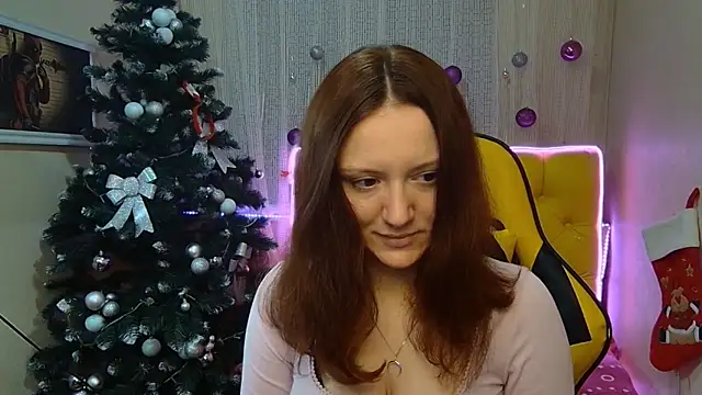 BarbaraStily online show from January 7, 8:13 am