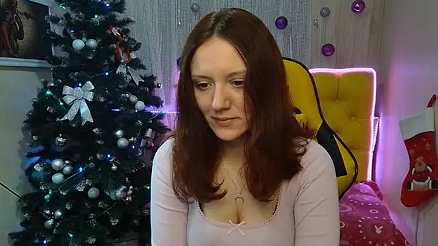 BarbaraStily online show from January 7, 11:48 am