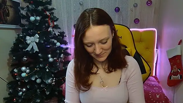 BarbaraStily online show from January 7, 6:14 pm