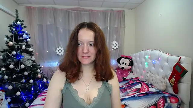 BarbaraStily online show from January 9, 11:03 am