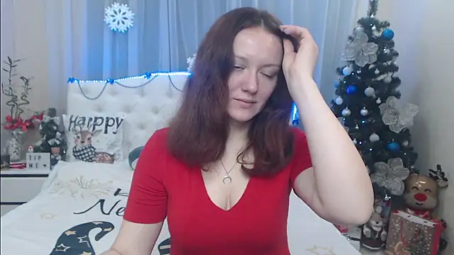 BarbaraStily online show from January 10, 8:07 am