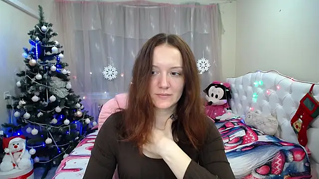 BarbaraStily online show from January 12, 11:17 am