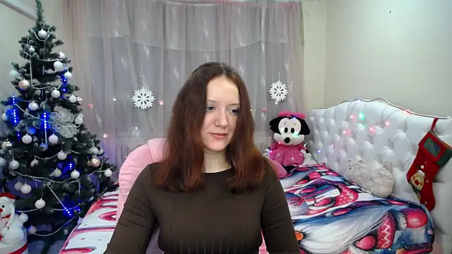 BarbaraStily online show from January 18, 2:02 pm