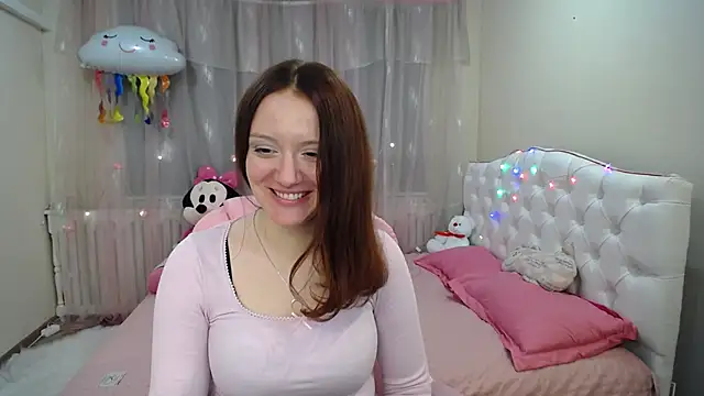 BarbaraStily online show from January 23, 4:15 pm