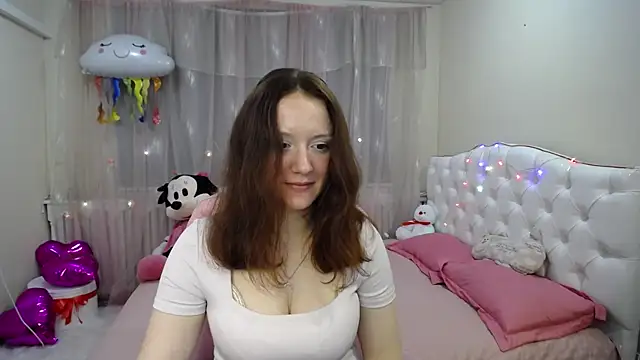 BarbaraStily online show from January 24, 2:51 pm