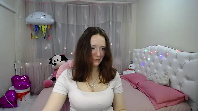 BarbaraStily online show from January 24, 5:53 pm