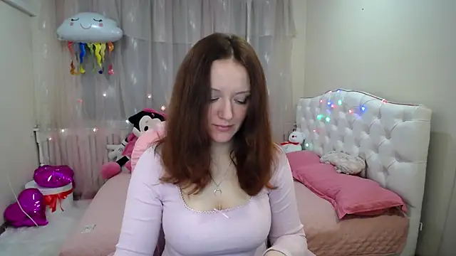 BarbaraStily online show from January 28, 8:14 am