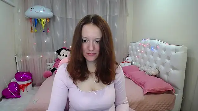 BarbaraStily online show from January 28, 11:17 am