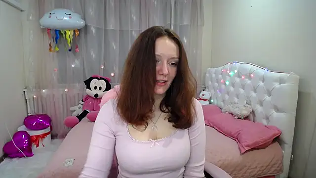 BarbaraStily online show from January 28, 5:24 pm