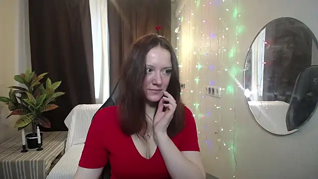 BarbaraStily online show from January 30, 8:32 am