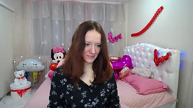 BarbaraStily online show from January 31, 8:32 am