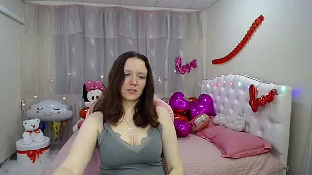 BarbaraStily online show from January 31, 2:39 pm