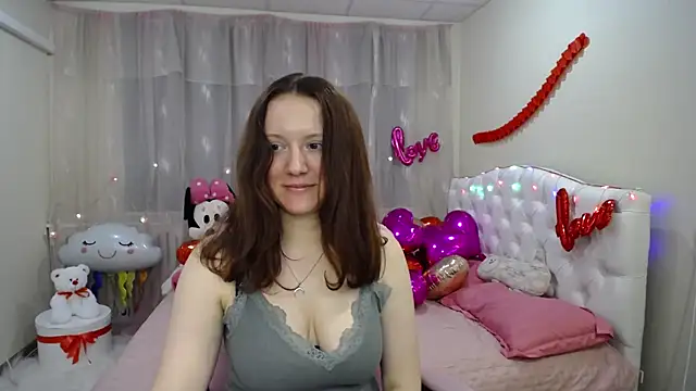 BarbaraStily online show from January 31, 5:42 pm