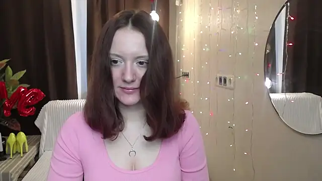 BarbaraStily online show from February 8, 2:27 pm