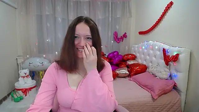 BarbaraStily online show from February 9, 8:22 am