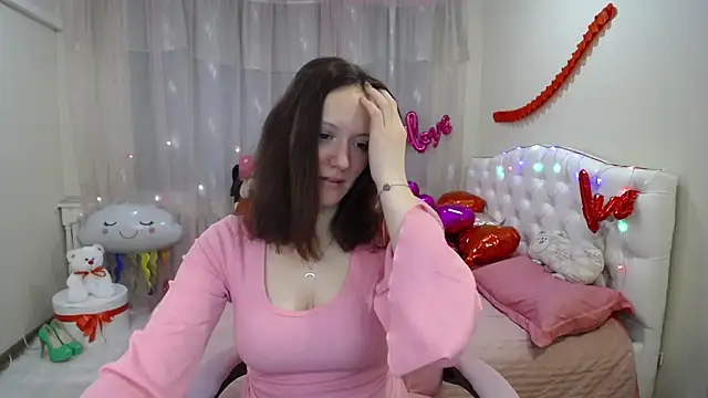 BarbaraStily online show from February 9, 11:25 am