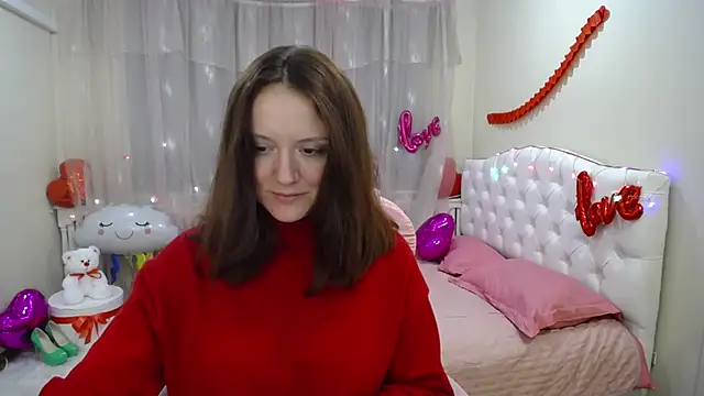 BarbaraStily online show from February 9, 5:54 pm