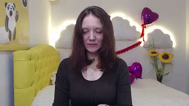 BarbaraStily online show from February 15, 2:55 pm