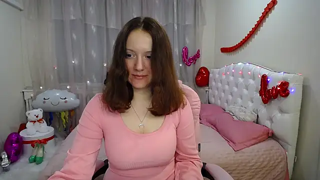 BarbaraStily online show from February 21, 4:59 pm