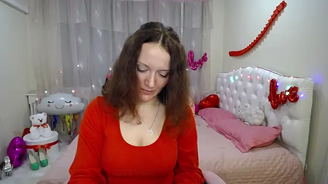 BarbaraStily online show from February 27, 2:32 pm