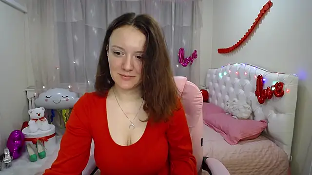 BarbaraStily online show from February 28, 8:09 am