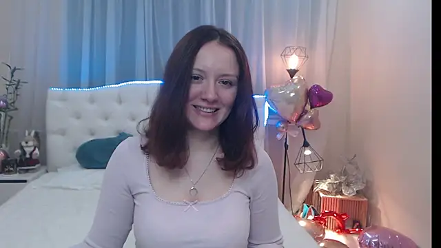 BarbaraStily online show from March 2, 11:39 am