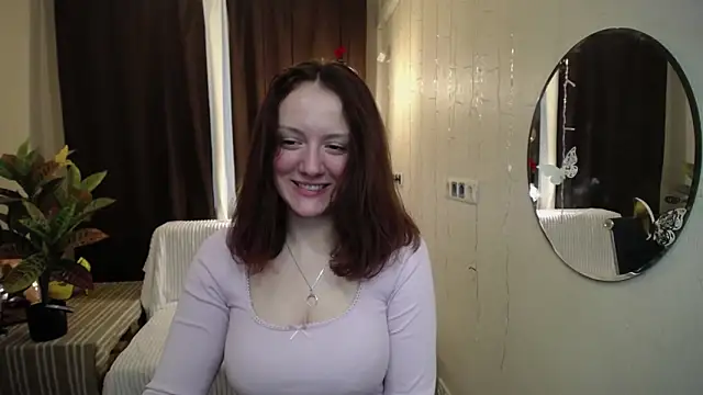 BarbaraStily online show from March 2, 2:43 pm