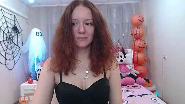 BarbaraStily online show from October 19, 7:42 am