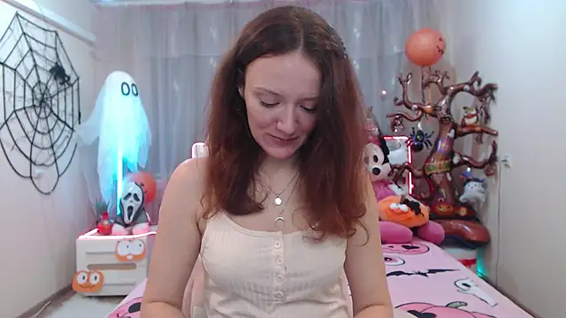 BarbaraStily online show from October 21, 6:58 am