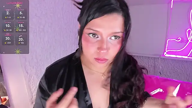 Snapshot of ArticaBelle chatting on February 28, 3:15 pm ArticaBelle online show from February 28, 3:15 pm