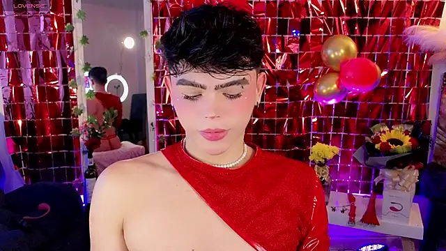 PRINCE STEV online show from January 10, 11:29 pm