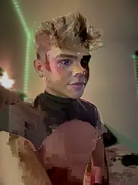 PRINCE STEV online show from February 16, 5:48 am