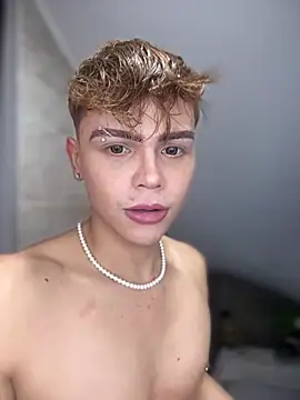 PRINCE STEV online show from February 23, 10:53 pm